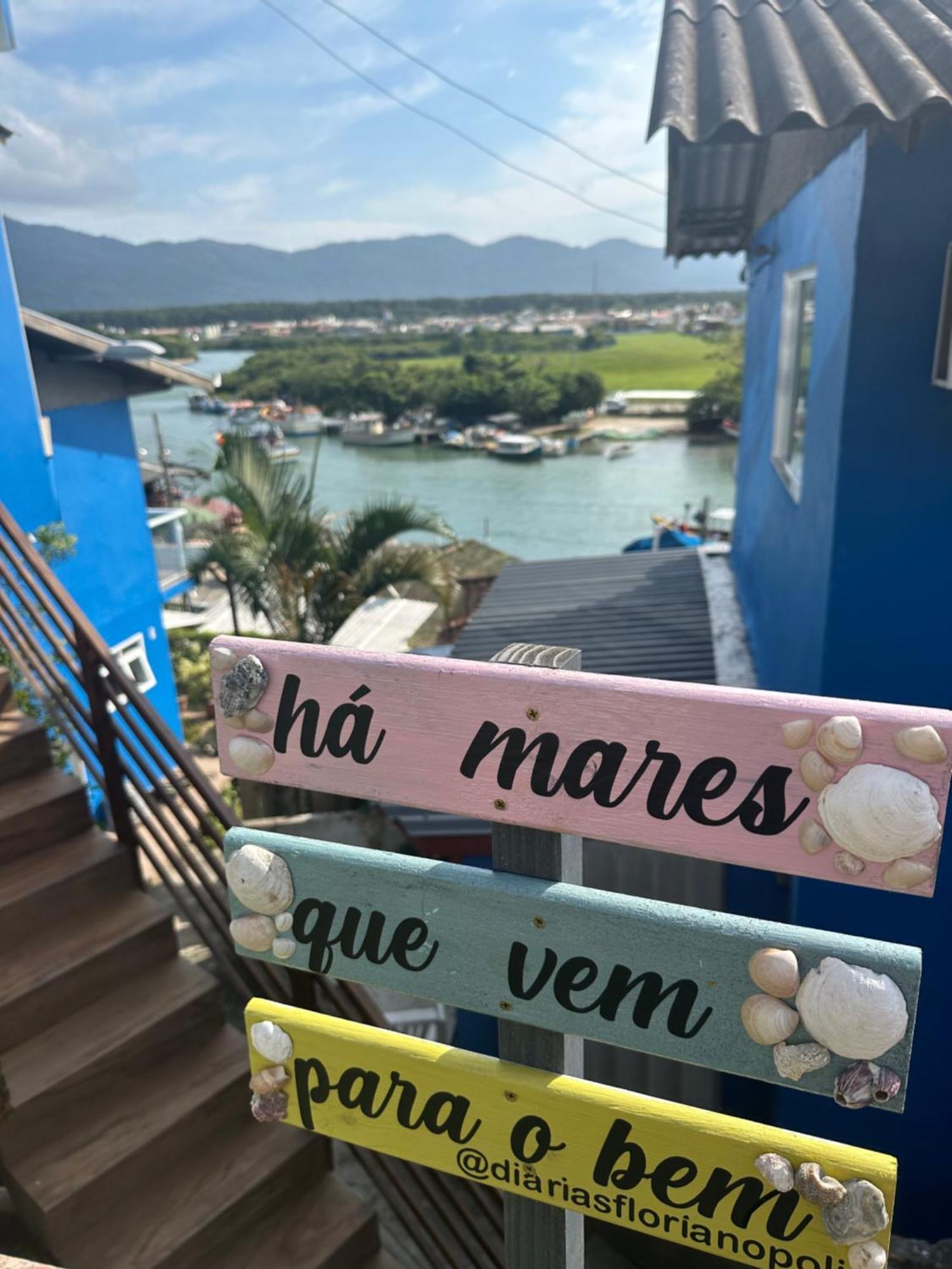 Casa 2 Sam Claus Florianopolis