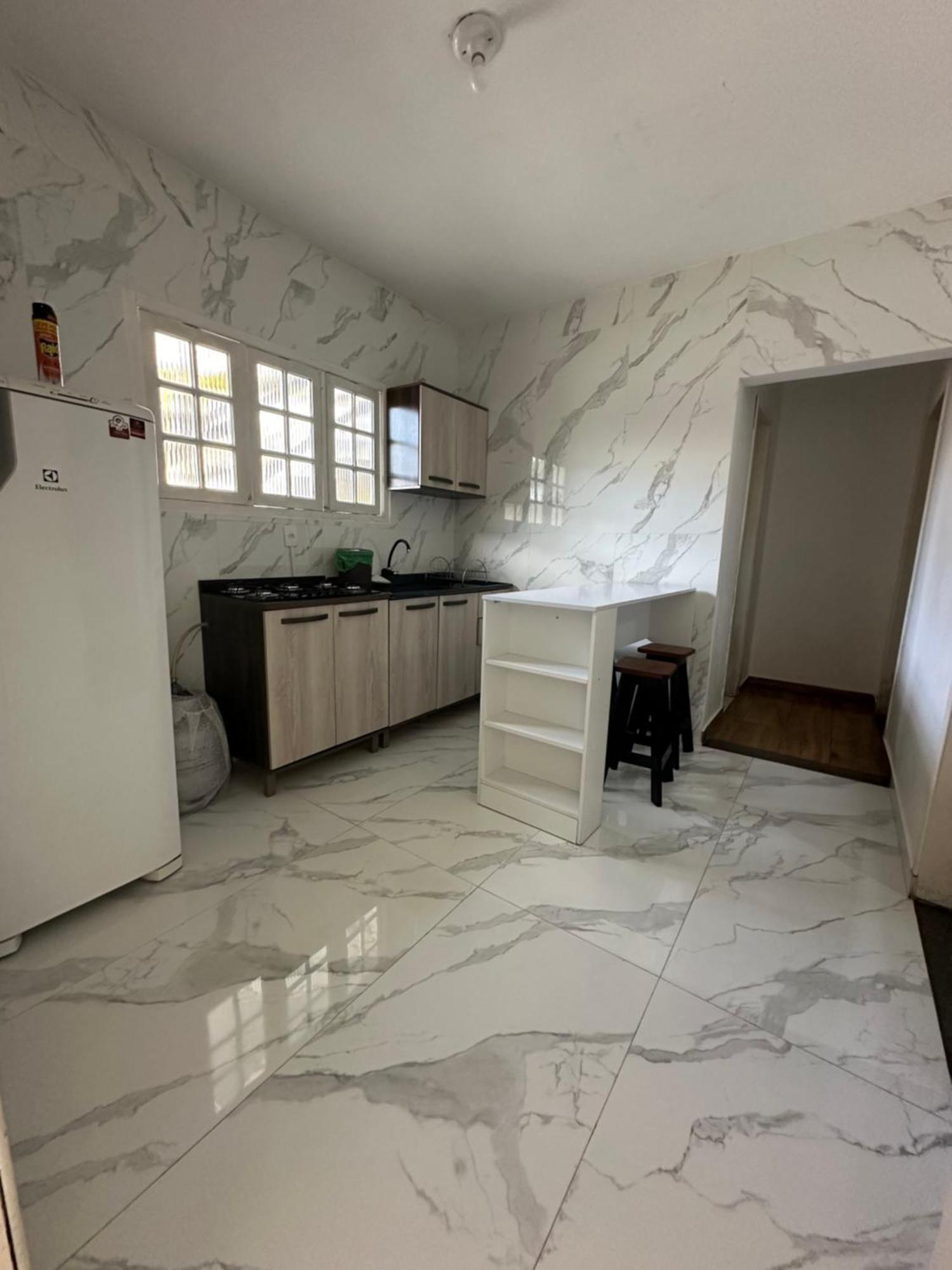 Casa 2 Sam Claus Florianopolis